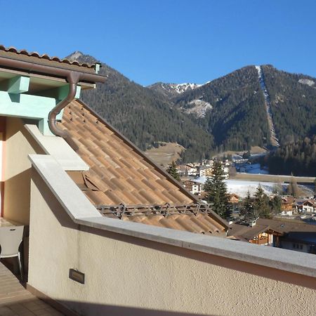 La Meisules Pozza di Fassa Pokoj fotografie